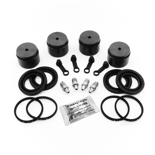 For touareg rear brake - touareg,