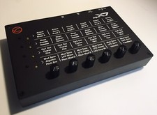 PgX7 programmer for your