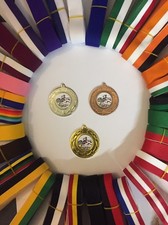 10x swimming medals you pick - medals.,