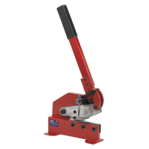 Sealey metal cutting shears - metal,