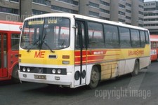 Bus Photo - Midland Fox XCW157R Leopard Willowbrook ex National Travel West