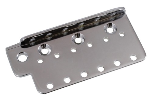Allparts 0611 bridge plate - allparts,