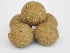 Twootz Unnetted Fat Balls 25.5kg Equivalent to Approx 300 Fatballs