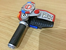 Power Rangers SPD Red