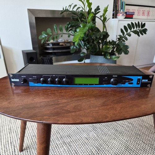 Lexicon mpx 550 channel 1u - 550,
