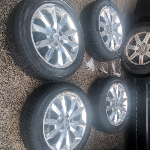 Jeep cherokee set 4 - kl,