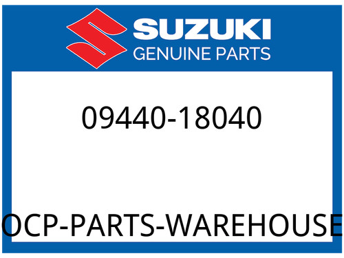Suzuki oem part 09440 18040 - oem, 09440-18040