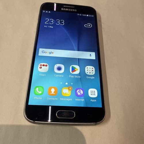 Samsung unlocked - samsung, s6
