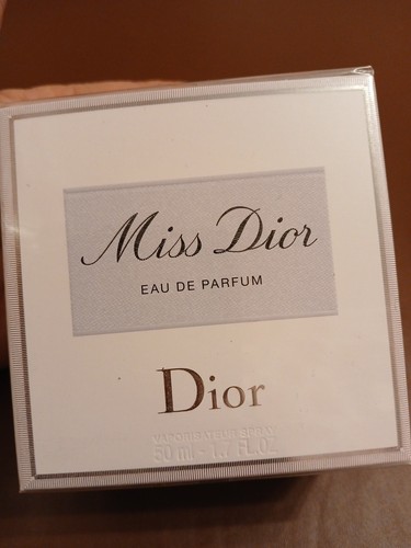 Miss dior eau parfum - de,