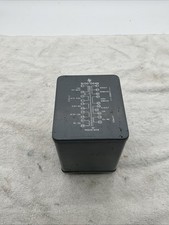 Vintage Hewlett Packard  Power
