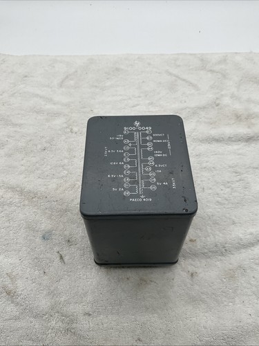 Vintage hewlett packard - vintage,