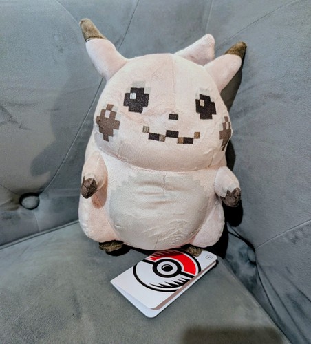 Pokemon 1996 style pikachu - pokemon,