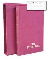 The Desert Rose (SIGNED