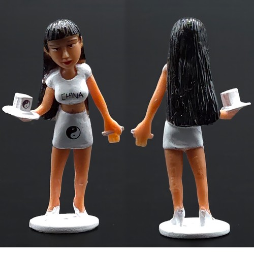 China doll homies - china,