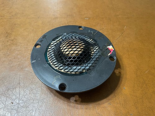 Mid range speaker - mid,
