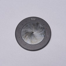 Dedolight Imager Iris - no rod