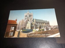 St. Hilda's Church