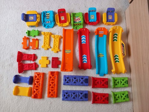 Vtech toot drivers ramp - vtech,