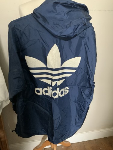 Vintage adidas windbreaker - adidas,