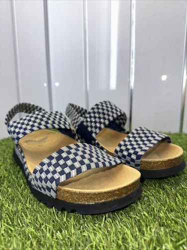 Ladies scholl bio print - ladies,