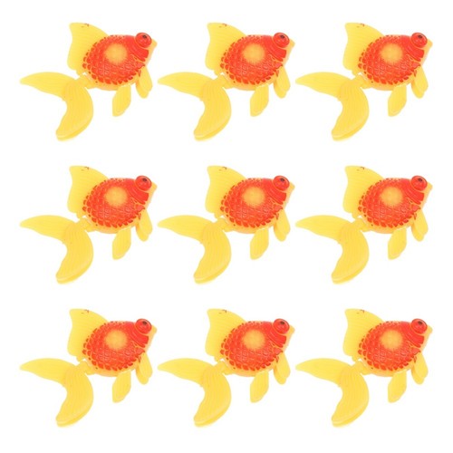 Pcs tropical fish - 3,