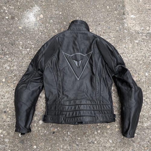 Dainese women leather - dainese,