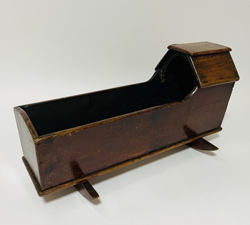 Antique victorian miniature - antique,