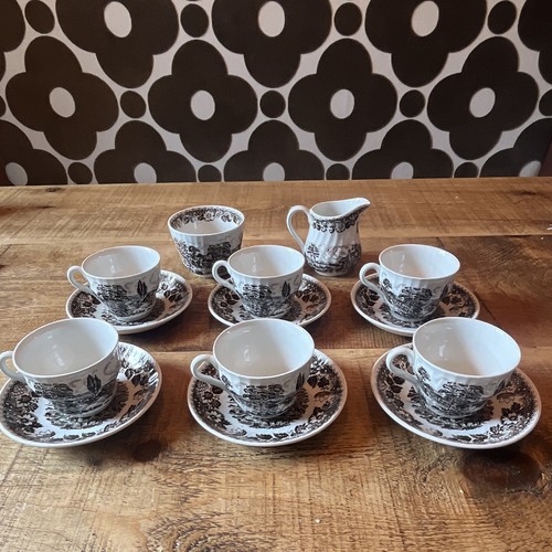 Piece vintage barrartt s - 14,
