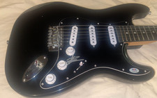 Synyster Gates Avenged Sevenfold Hail To The King Autographed Signed Guitar PSA