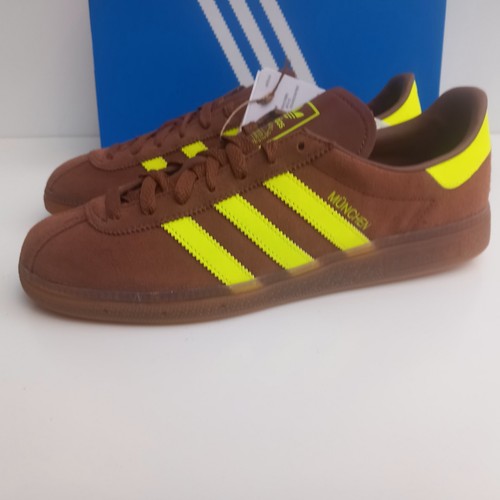 Bnib adidas muenchen 8 - bnib, uk