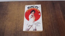 			KUNG FU: The Year of the Tiger, Lee Chang, Manor Books, 1974, Pap		