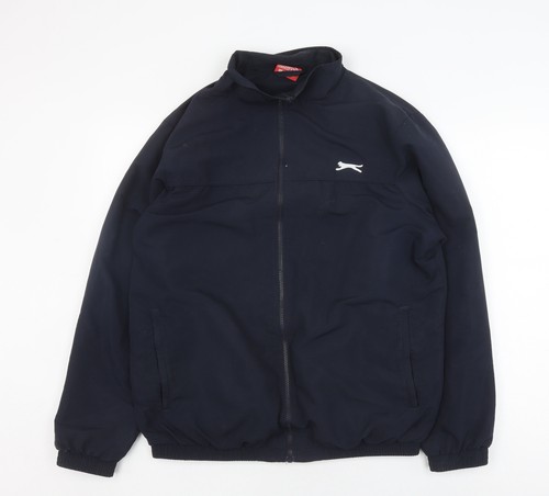 Mens size slazenger blue - mens,