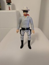 Vintage Legend of the Lone