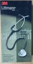 littmann master classic II