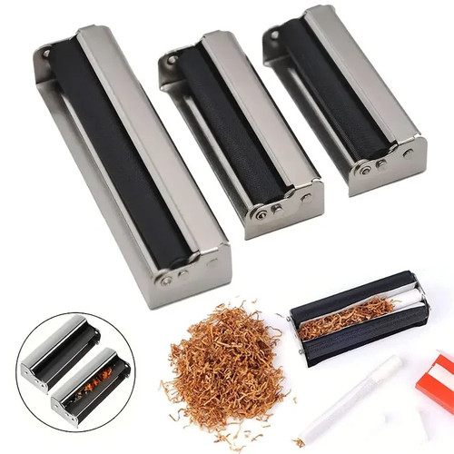 70mm metal hand - metal, cigarette