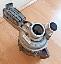 Range Rover Vogue L405 3.0L TDV6 Turbo Model 2013-2022