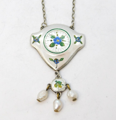 Charles horner sterling - horner,