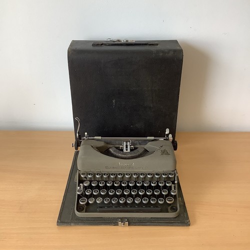 Vintage imperial the good - imperial, "the