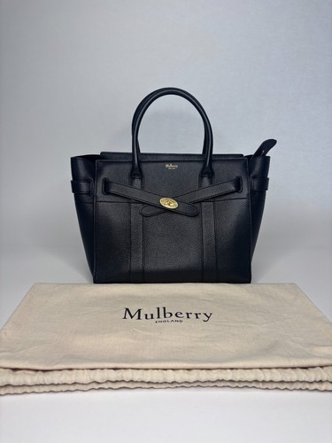 Mulberry small zipped - mulberry,