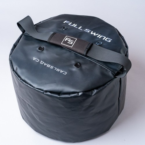 Impact bag full swing - full, golf