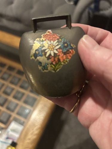 Swiss cowbell - swiss,