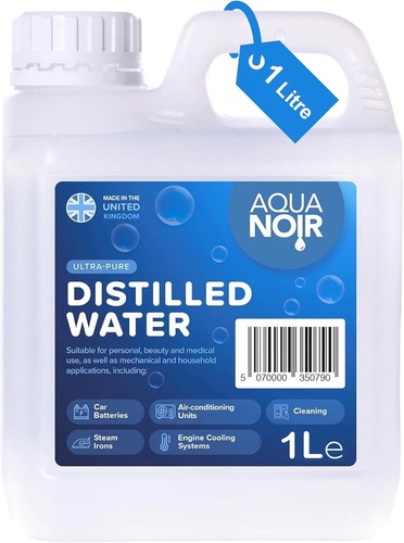 Aquanoir distilled water 1 - aquanoir,