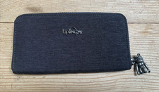 Kipling Large Wallet Purse -