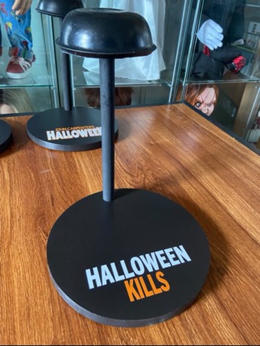 Halloween kills mask circle - kills,