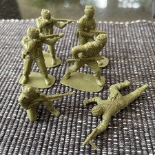 Airfix Toy Soldiers British