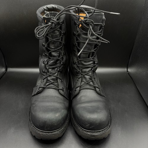 Bates military black steel - bates, cs