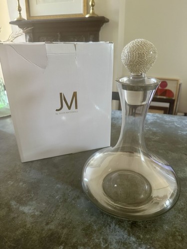 Julien macdonald glass - julien,