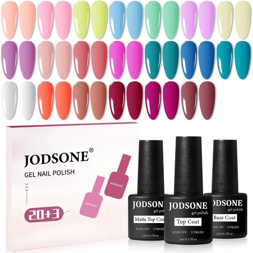 Color vibrant and - 20,