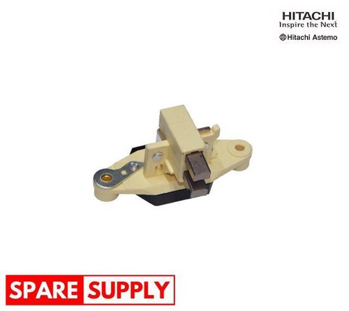 Alternator regulator for - alternator,