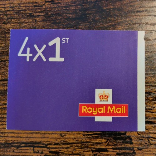 Royal mail 1st - royal,